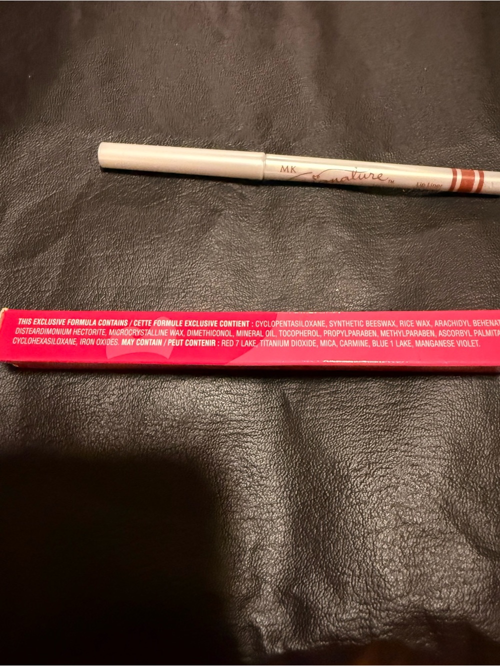 Neutral Lip Mary Kay Signature Lip Liner - Neutral - Picture 2 of 4